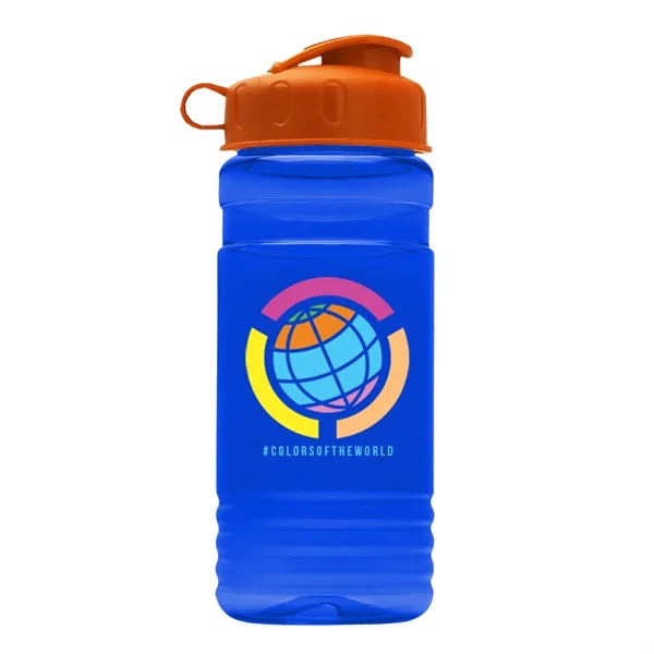 Garyline® RPET Bottle with Flip Lid - 20 oz. - Garyline® RPET Bottle with Flip Lid - 20 oz. - Image 103 of 223