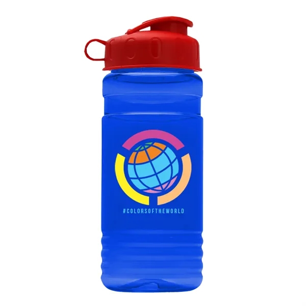 Garyline® RPET Bottle with Flip Lid - 20 oz. - Garyline® RPET Bottle with Flip Lid - 20 oz. - Image 105 of 223