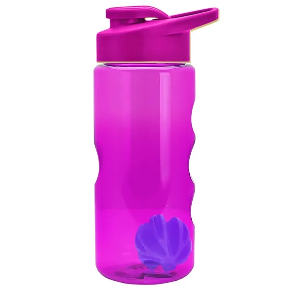 Garyline® Mini Mountain Tritan® Shaker Bottle with Drink-... - Garyline® Mini Mountain Tritan® Shaker Bottle with Drink-... - Image 470 of 2632
