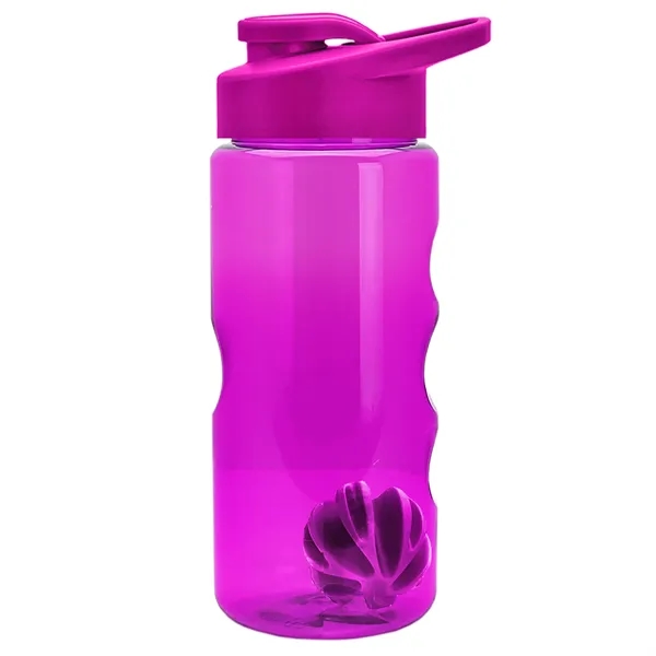 Garyline® Mini Mountain Tritan® Shaker Bottle with Drink-... - Garyline® Mini Mountain Tritan® Shaker Bottle with Drink-... - Image 471 of 2632