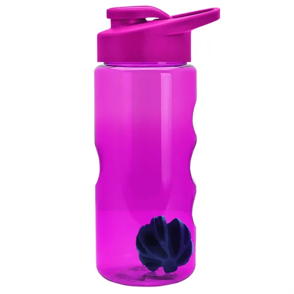 Garyline® Mini Mountain Tritan® Shaker Bottle with Drink-... - Garyline® Mini Mountain Tritan® Shaker Bottle with Drink-... - Image 472 of 2632