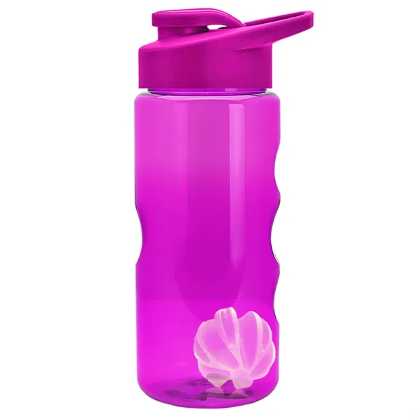 Garyline® Mini Mountain Tritan® Shaker Bottle with Drink-... - Garyline® Mini Mountain Tritan® Shaker Bottle with Drink-... - Image 473 of 2632