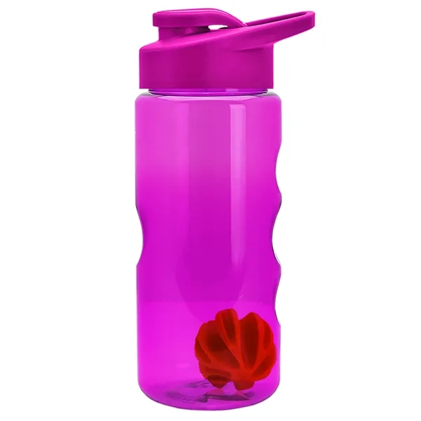 Garyline® Mini Mountain Tritan® Shaker Bottle with Drink-... - Garyline® Mini Mountain Tritan® Shaker Bottle with Drink-... - Image 474 of 2632