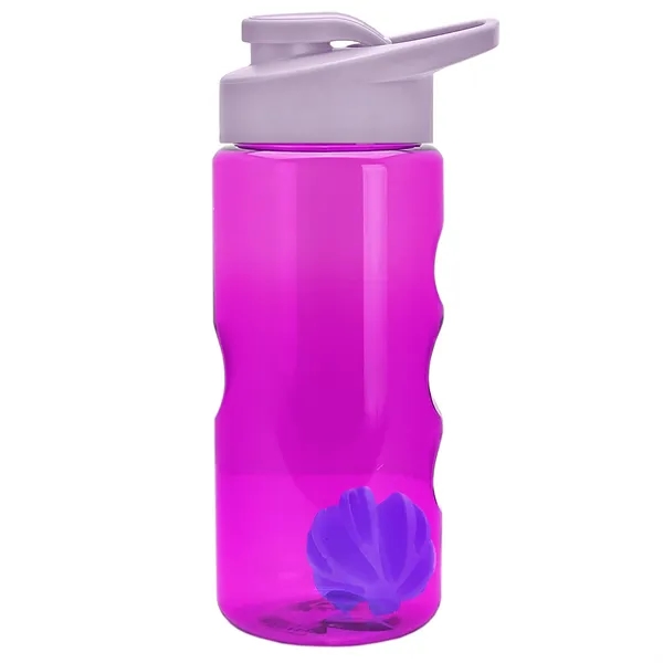 Garyline® Mini Mountain Tritan® Shaker Bottle with Drink-... - Garyline® Mini Mountain Tritan® Shaker Bottle with Drink-... - Image 479 of 2632