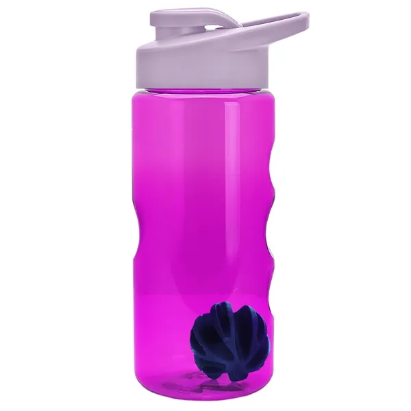 Garyline® Mini Mountain Tritan® Shaker Bottle with Drink-... - Garyline® Mini Mountain Tritan® Shaker Bottle with Drink-... - Image 481 of 2632