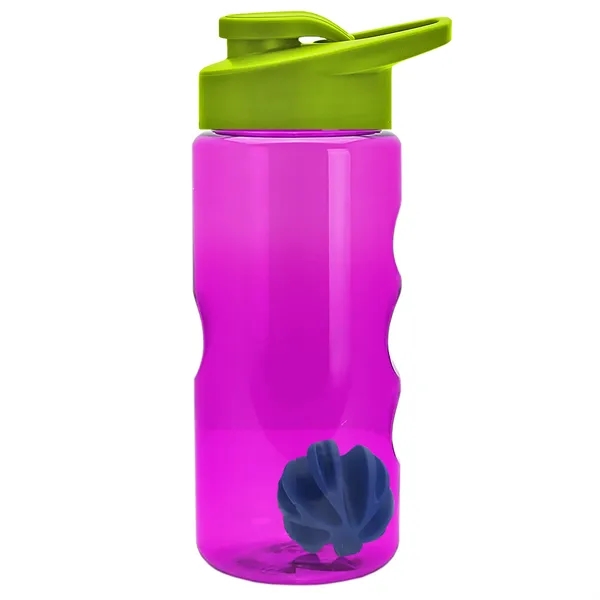 Garyline® Mini Mountain Tritan® Shaker Bottle with Drink-... - Garyline® Mini Mountain Tritan® Shaker Bottle with Drink-... - Image 487 of 2632