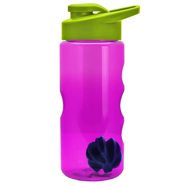 Garyline® Mini Mountain Tritan® Shaker Bottle with Drink-... - Garyline® Mini Mountain Tritan® Shaker Bottle with Drink-... - Image 490 of 2632