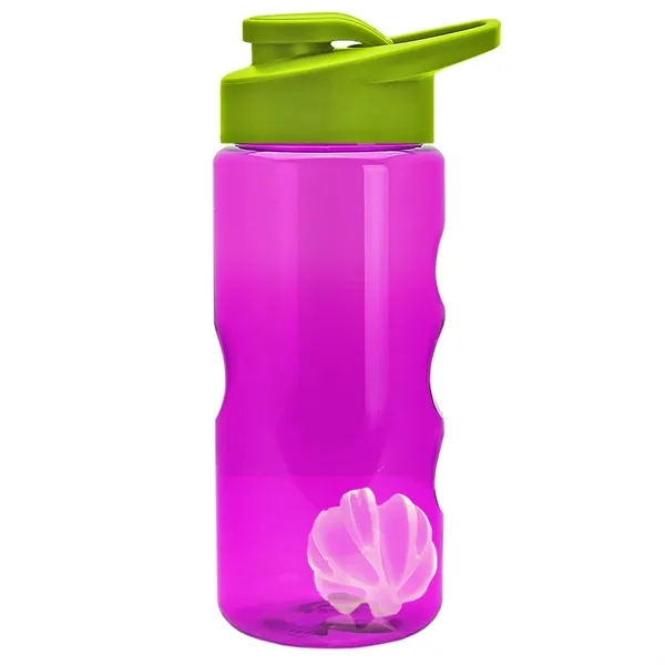 Garyline® Mini Mountain Tritan® Shaker Bottle with Drink-... - Garyline® Mini Mountain Tritan® Shaker Bottle with Drink-... - Image 491 of 2632