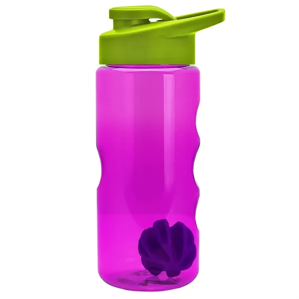 Garyline® Mini Mountain Tritan® Shaker Bottle with Drink-... - Garyline® Mini Mountain Tritan® Shaker Bottle with Drink-... - Image 494 of 2632