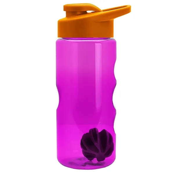 Garyline® Mini Mountain Tritan® Shaker Bottle with Drink-... - Garyline® Mini Mountain Tritan® Shaker Bottle with Drink-... - Image 504 of 2632