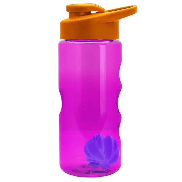 Garyline® Mini Mountain Tritan® Shaker Bottle with Drink-... - Garyline® Mini Mountain Tritan® Shaker Bottle with Drink-... - Image 506 of 2632