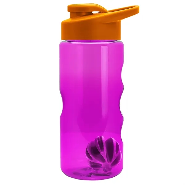 Garyline® Mini Mountain Tritan® Shaker Bottle with Drink-... - Garyline® Mini Mountain Tritan® Shaker Bottle with Drink-... - Image 507 of 2632