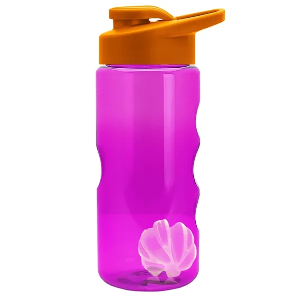 Garyline® Mini Mountain Tritan® Shaker Bottle with Drink-... - Garyline® Mini Mountain Tritan® Shaker Bottle with Drink-... - Image 509 of 2632