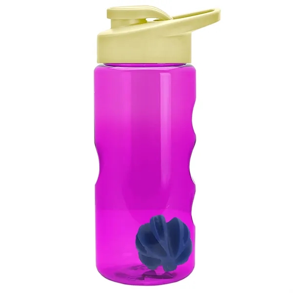 Garyline® Mini Mountain Tritan® Shaker Bottle with Drink-... - Garyline® Mini Mountain Tritan® Shaker Bottle with Drink-... - Image 514 of 2632