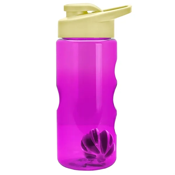 Garyline® Mini Mountain Tritan® Shaker Bottle with Drink-... - Garyline® Mini Mountain Tritan® Shaker Bottle with Drink-... - Image 516 of 2632
