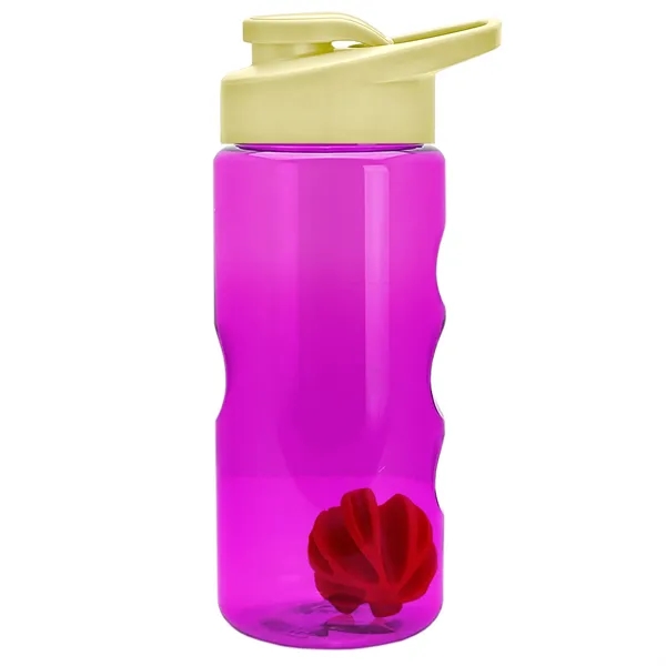 Garyline® Mini Mountain Tritan® Shaker Bottle with Drink-... - Garyline® Mini Mountain Tritan® Shaker Bottle with Drink-... - Image 520 of 2632