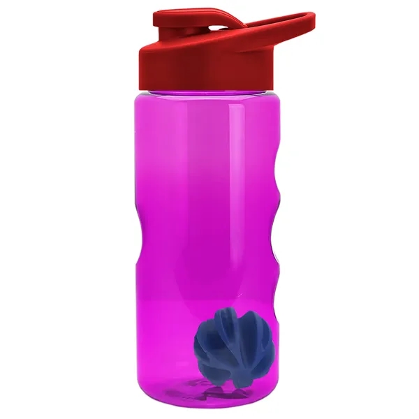 Garyline® Mini Mountain Tritan® Shaker Bottle with Drink-... - Garyline® Mini Mountain Tritan® Shaker Bottle with Drink-... - Image 523 of 2632