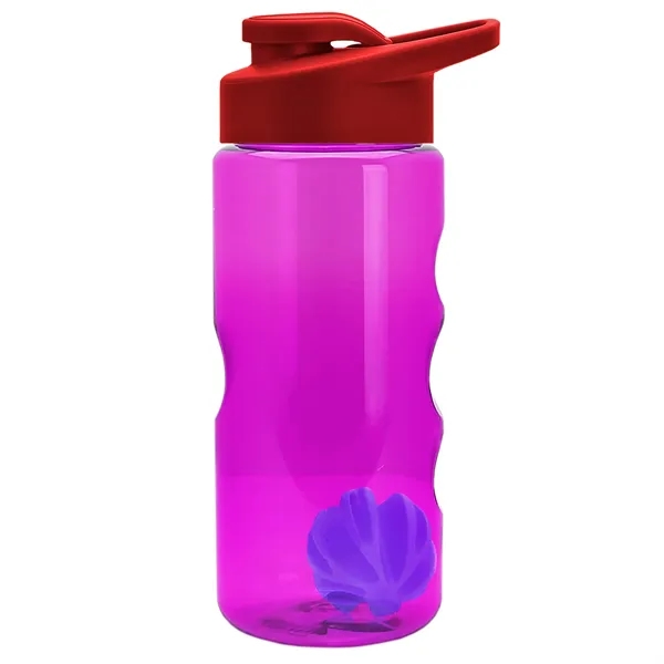 Garyline® Mini Mountain Tritan® Shaker Bottle with Drink-... - Garyline® Mini Mountain Tritan® Shaker Bottle with Drink-... - Image 524 of 2632
