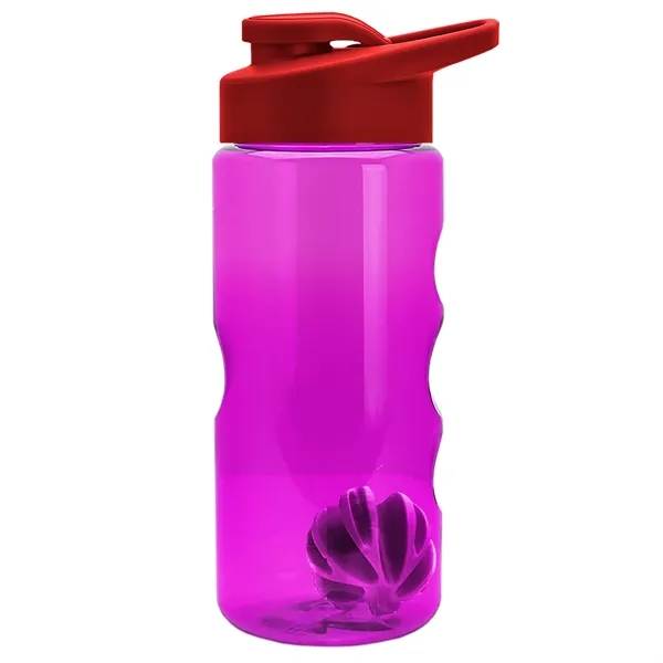 Garyline® Mini Mountain Tritan® Shaker Bottle with Drink-... - Garyline® Mini Mountain Tritan® Shaker Bottle with Drink-... - Image 525 of 2632