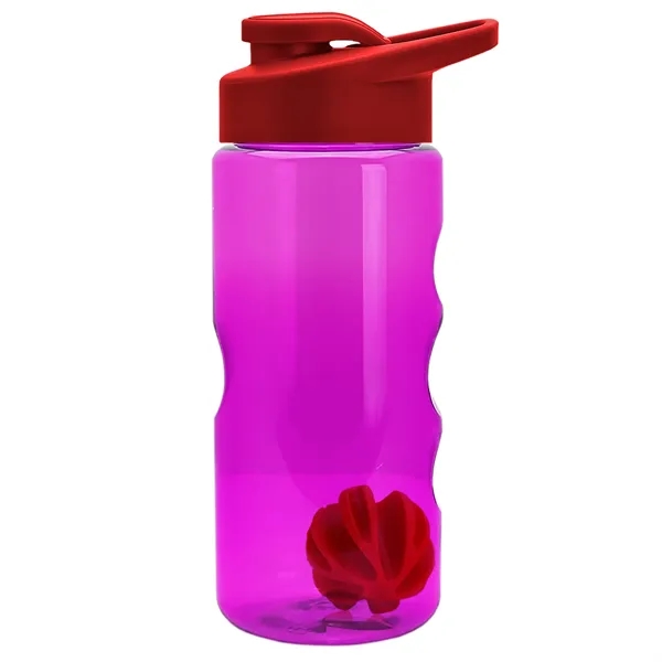 Garyline® Mini Mountain Tritan® Shaker Bottle with Drink-... - Garyline® Mini Mountain Tritan® Shaker Bottle with Drink-... - Image 529 of 2632
