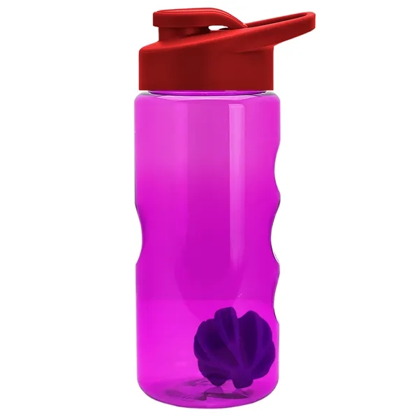 Garyline® Mini Mountain Tritan® Shaker Bottle with Drink-... - Garyline® Mini Mountain Tritan® Shaker Bottle with Drink-... - Image 530 of 2632