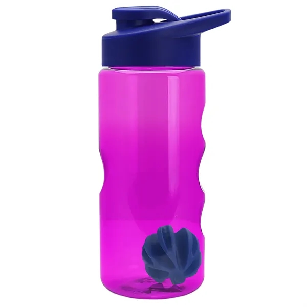 Garyline® Mini Mountain Tritan® Shaker Bottle with Drink-... - Garyline® Mini Mountain Tritan® Shaker Bottle with Drink-... - Image 532 of 2632