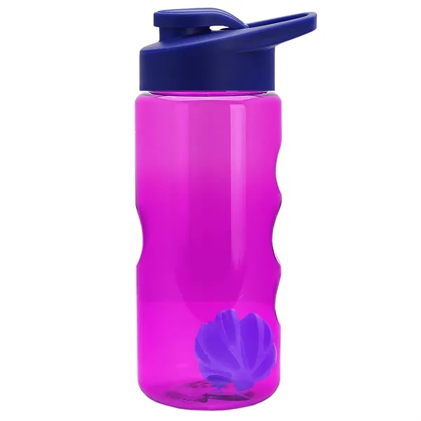 Garyline® Mini Mountain Tritan® Shaker Bottle with Drink-... - Garyline® Mini Mountain Tritan® Shaker Bottle with Drink-... - Image 533 of 2632