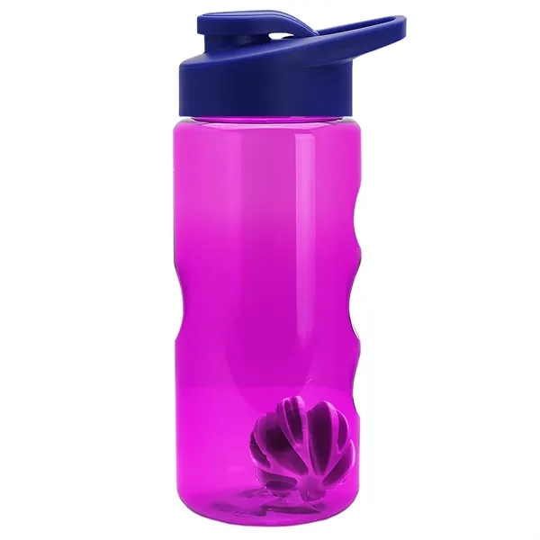 Garyline® Mini Mountain Tritan® Shaker Bottle with Drink-... - Garyline® Mini Mountain Tritan® Shaker Bottle with Drink-... - Image 534 of 2632