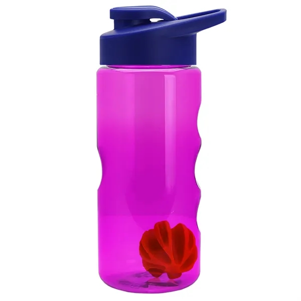 Garyline® Mini Mountain Tritan® Shaker Bottle with Drink-... - Garyline® Mini Mountain Tritan® Shaker Bottle with Drink-... - Image 537 of 2632