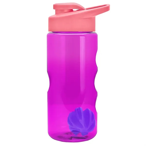Garyline® Mini Mountain Tritan® Shaker Bottle with Drink-... - Garyline® Mini Mountain Tritan® Shaker Bottle with Drink-... - Image 542 of 2632