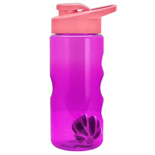 Garyline® Mini Mountain Tritan® Shaker Bottle with Drink-... - Garyline® Mini Mountain Tritan® Shaker Bottle with Drink-... - Image 543 of 2632