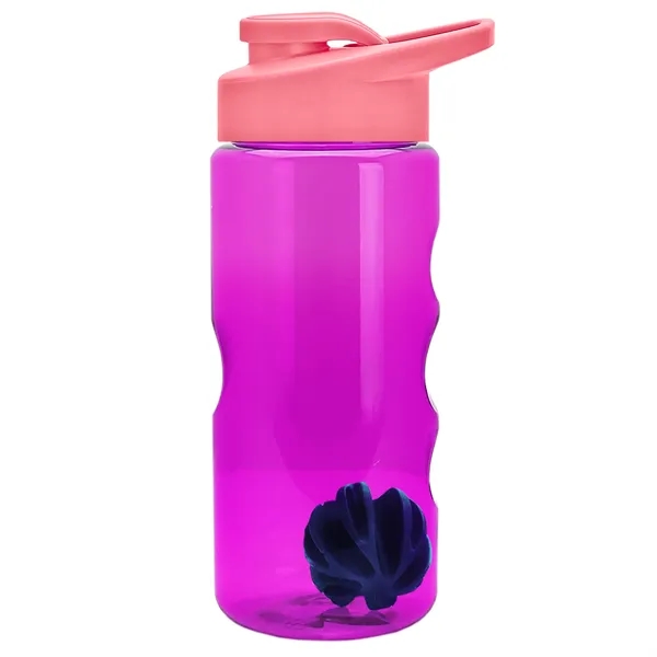 Garyline® Mini Mountain Tritan® Shaker Bottle with Drink-... - Garyline® Mini Mountain Tritan® Shaker Bottle with Drink-... - Image 544 of 2632