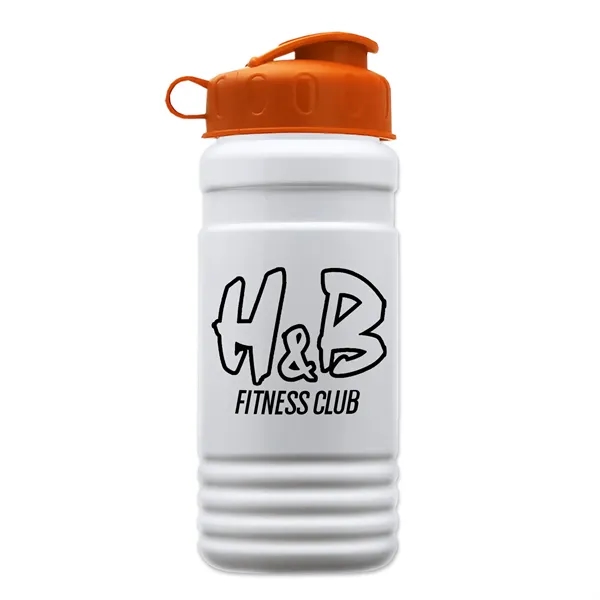 Garyline® RPET Bottle with Flip Lid - 20 oz. - Garyline® RPET Bottle with Flip Lid - 20 oz. - Image 182 of 223