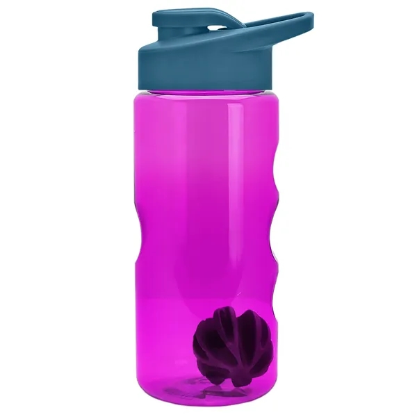 Garyline® Mini Mountain Tritan® Shaker Bottle with Drink-... - Garyline® Mini Mountain Tritan® Shaker Bottle with Drink-... - Image 549 of 2632