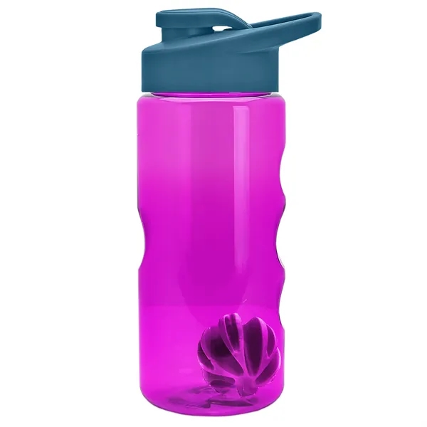Garyline® Mini Mountain Tritan® Shaker Bottle with Drink-... - Garyline® Mini Mountain Tritan® Shaker Bottle with Drink-... - Image 552 of 2632