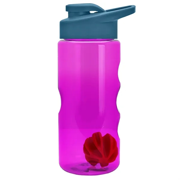 Garyline® Mini Mountain Tritan® Shaker Bottle with Drink-... - Garyline® Mini Mountain Tritan® Shaker Bottle with Drink-... - Image 556 of 2632