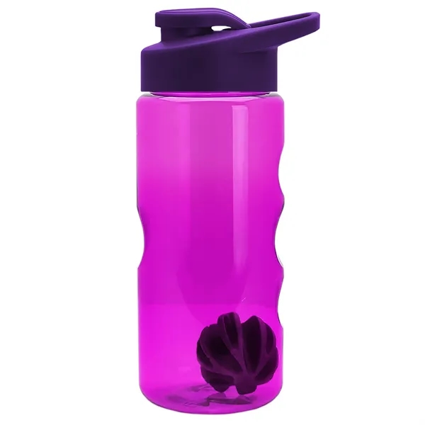 Garyline® Mini Mountain Tritan® Shaker Bottle with Drink-... - Garyline® Mini Mountain Tritan® Shaker Bottle with Drink-... - Image 558 of 2632