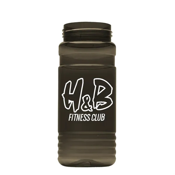 Garyline® RPET Bottle with Flip Lid - 20 oz. - Garyline® RPET Bottle with Flip Lid - 20 oz. - Image 194 of 223