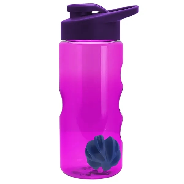 Garyline® Mini Mountain Tritan® Shaker Bottle with Drink-... - Garyline® Mini Mountain Tritan® Shaker Bottle with Drink-... - Image 559 of 2632