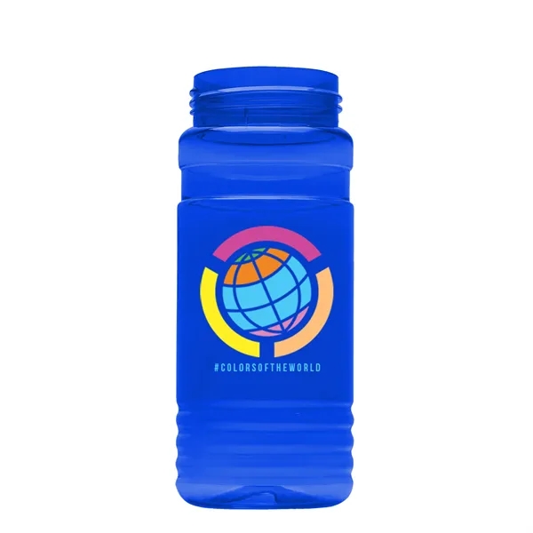 Garyline® RPET Bottle with Flip Lid - 20 oz. - Garyline® RPET Bottle with Flip Lid - 20 oz. - Image 197 of 223