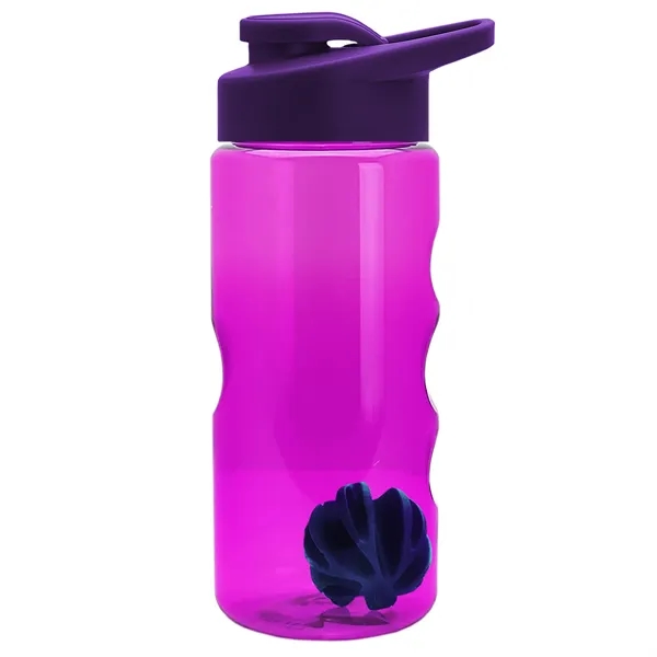 Garyline® Mini Mountain Tritan® Shaker Bottle with Drink-... - Garyline® Mini Mountain Tritan® Shaker Bottle with Drink-... - Image 562 of 2632