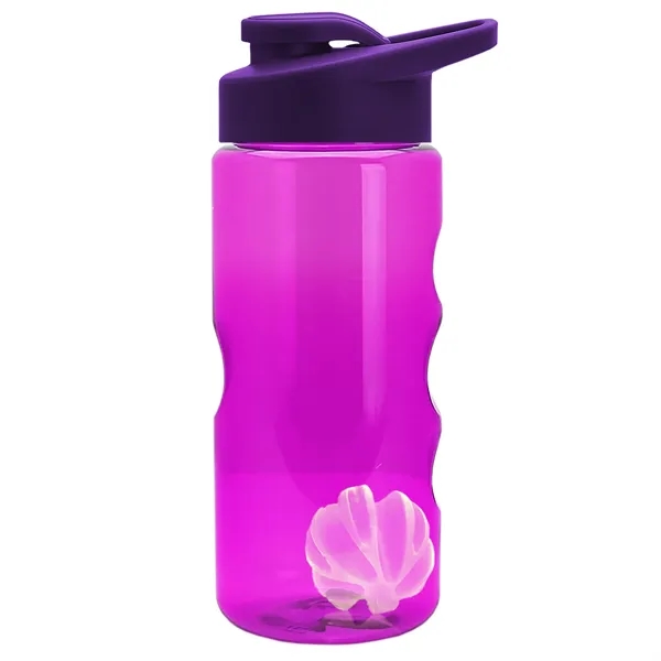 Garyline® Mini Mountain Tritan® Shaker Bottle with Drink-... - Garyline® Mini Mountain Tritan® Shaker Bottle with Drink-... - Image 563 of 2632