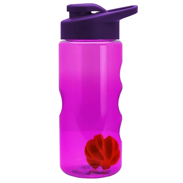 Garyline® Mini Mountain Tritan® Shaker Bottle with Drink-... - Garyline® Mini Mountain Tritan® Shaker Bottle with Drink-... - Image 564 of 2632