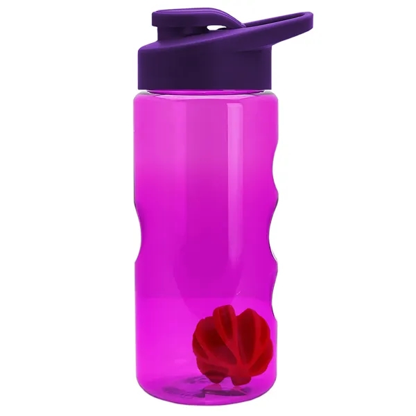 Garyline® Mini Mountain Tritan® Shaker Bottle with Drink-... - Garyline® Mini Mountain Tritan® Shaker Bottle with Drink-... - Image 565 of 2632