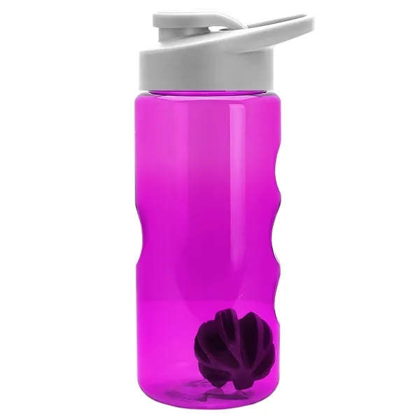 Garyline® Mini Mountain Tritan® Shaker Bottle with Drink-... - Garyline® Mini Mountain Tritan® Shaker Bottle with Drink-... - Image 567 of 2632