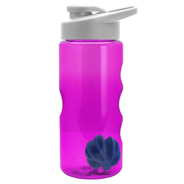 Garyline® Mini Mountain Tritan® Shaker Bottle with Drink-... - Garyline® Mini Mountain Tritan® Shaker Bottle with Drink-... - Image 568 of 2632