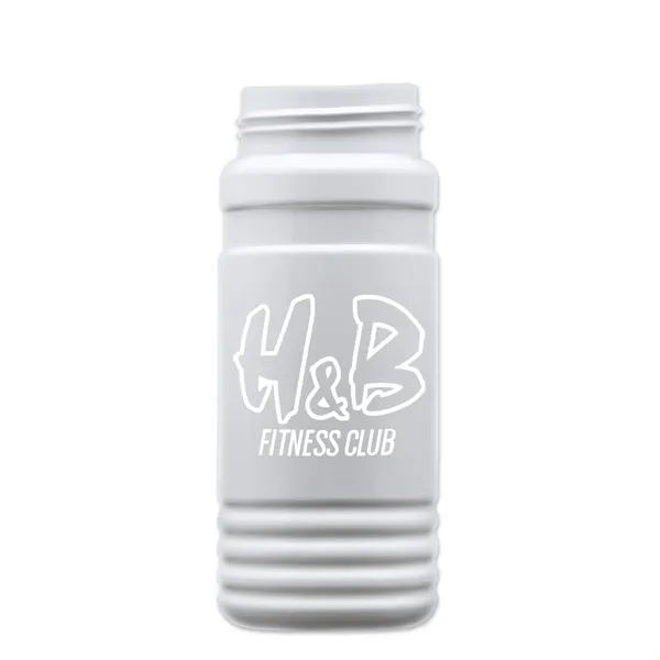 Garyline® RPET Bottle with Flip Lid - 20 oz. - Garyline® RPET Bottle with Flip Lid - 20 oz. - Image 206 of 223