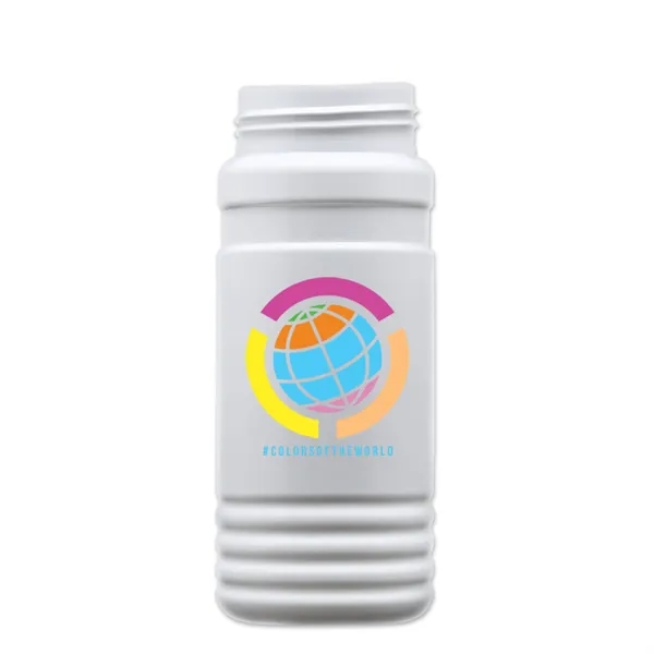 Garyline® RPET Bottle with Flip Lid - 20 oz. - Garyline® RPET Bottle with Flip Lid - 20 oz. - Image 207 of 223