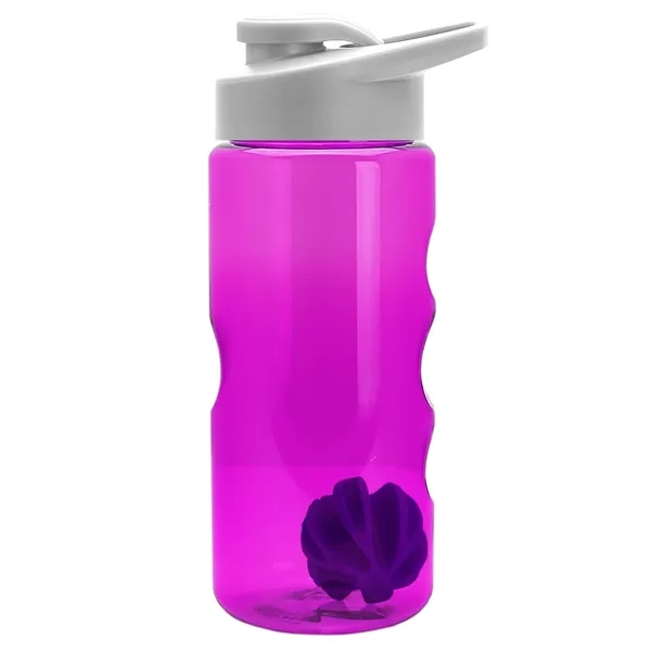 Garyline® Mini Mountain Tritan® Shaker Bottle with Drink-... - Garyline® Mini Mountain Tritan® Shaker Bottle with Drink-... - Image 575 of 2632