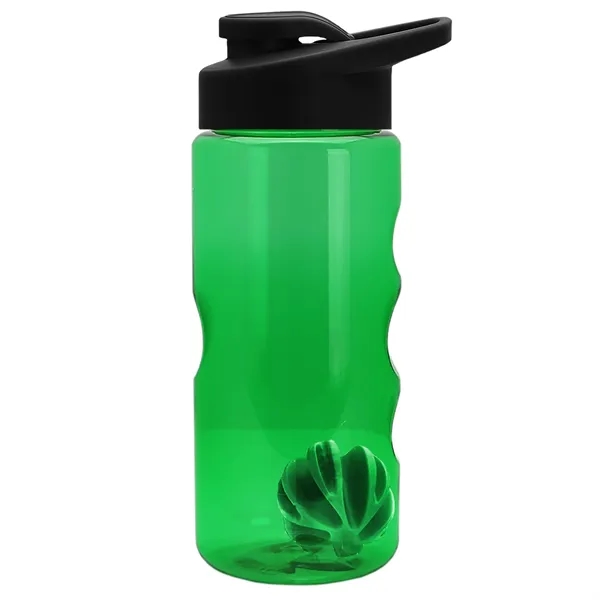 Garyline® Mini Mountain Tritan® Shaker Bottle with Drink-... - Garyline® Mini Mountain Tritan® Shaker Bottle with Drink-... - Image 577 of 2632